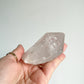 GEMSTONE POINT - CLEAR QUARTZ