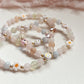 FREE SPIRIT GEMSTONE BRACELET