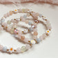 FREE SPIRIT GEMSTONE BRACELET