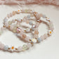 FREE SPIRIT GEMSTONE BRACELET