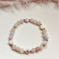 FREE SPIRIT GEMSTONE BRACELET