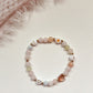 FREE SPIRIT GEMSTONE BRACELET