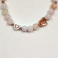 FREE SPIRIT GEMSTONE BRACELET - PERSONALIZE YOUR OWN