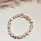 FREE SPIRIT GEMSTONE BRACELET