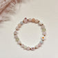 FREE SPIRIT GEMSTONE BRACELET - PERSONALIZE YOUR OWN