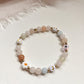 FREE SPIRIT GEMSTONE BRACELET - PERSONALIZE YOUR OWN