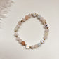 FREE SPIRIT GEMSTONE BRACELET - PERSONALIZE YOUR OWN
