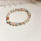 FREE SPIRIT GEMSTONE BRACELET - PERSONALIZE YOUR OWN
