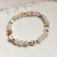 FREE SPIRIT GEMSTONE BRACELET - PERSONALIZE YOUR OWN