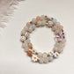 FREE SPIRIT GEMSTONE BRACELET - PERSONALIZE YOUR OWN