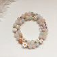 FREE SPIRIT GEMSTONE BRACELET - PERSONALIZE YOUR OWN