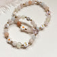FREE SPIRIT GEMSTONE BRACELET - PERSONALIZE YOUR OWN