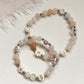 FREE SPIRIT GEMSTONE BRACELET - PERSONALIZE YOUR OWN