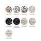 DYO Custom Gemstone Stretch Bracelet