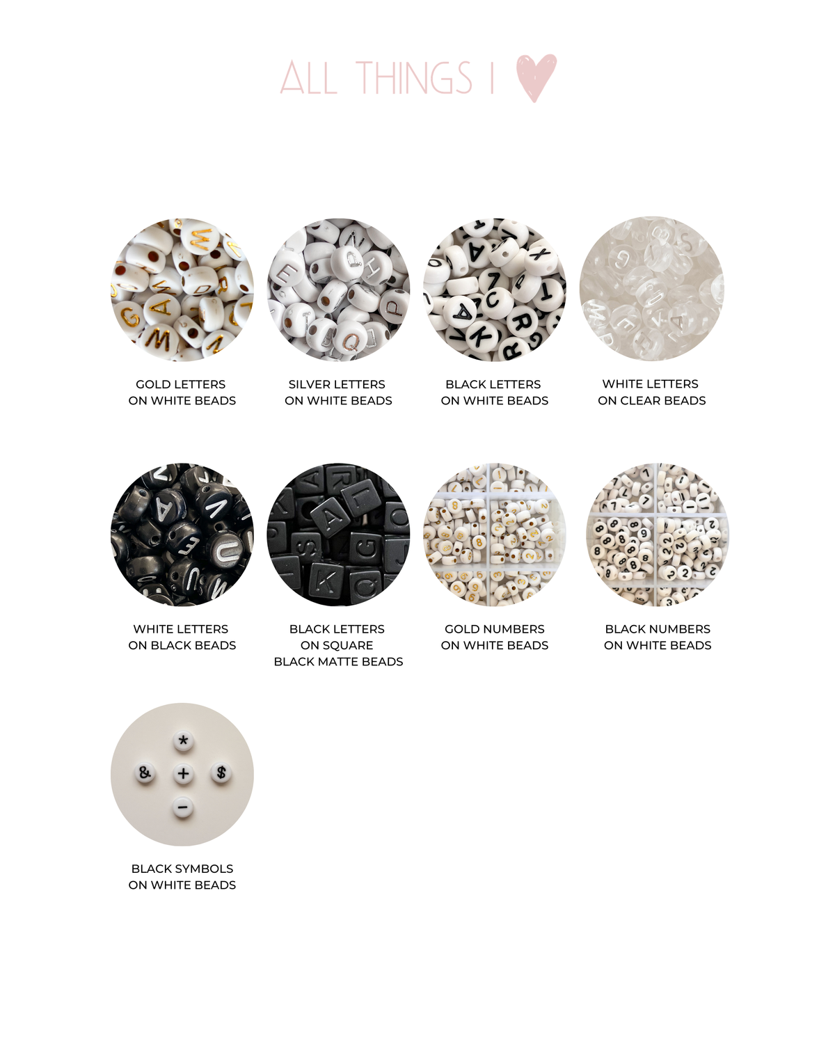 DYO Custom Gemstone Stretch Bracelet