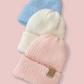 NEWBORN BEANIE