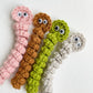WORRY WORM