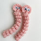 WORRY WORM