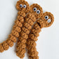 WORRY WORM