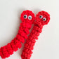 WORRY WORM