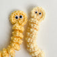 WORRY WORM