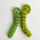 WORRY WORM