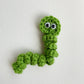 WORRY WORM