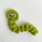 WORRY WORM