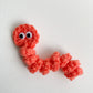 WORRY WORM