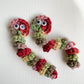 WORRY WORM