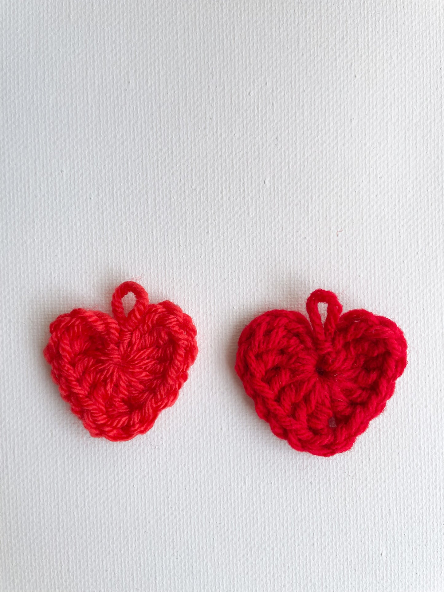 POCKET HUG - HEART, SET OF THREE