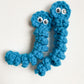 WORRY WORM