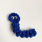 WORRY WORM