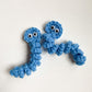 WORRY WORM