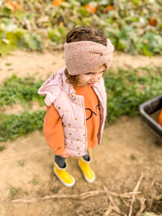 X-KNOT HEADBAND - ORIGINAL, CHILD