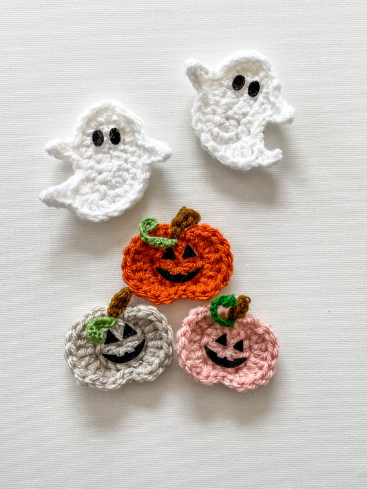 POCKET HUG - SPOOKY, SET OF THREE