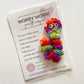 WORRY WORM