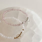 IN MY HEART 2.0 - GEMSTONE BRACELET