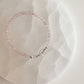 IN MY HEART 2.0 - GEMSTONE BRACELET