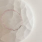 IN MY HEART 2.0 - GEMSTONE BRACELET