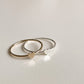 MINI SWEET HEART RING