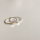 MINI SWEET HEART RING