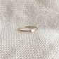 MINI SWEET HEART RING