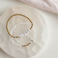 IN MY HEART 2.0 - GEMSTONE BRACELET