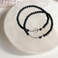 IN MY HEART 2.0 - GEMSTONE BRACELET