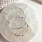 IN MY HEART 2.0 - GEMSTONE BRACELET