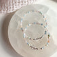 IN MY HEART 2.0 - GEMSTONE BRACELET