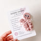 WORRY WORM