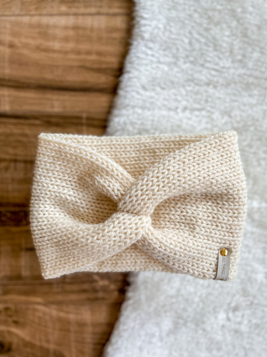 X-KNOT HEADBAND