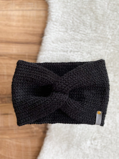 X-KNOT HEADBAND